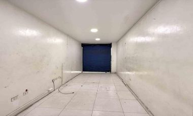 EDIFICIO CON BODEGA EN VENTA EN LA BADEA/PEREIRA