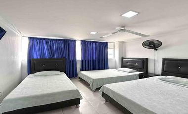 EDIFICIO CON BODEGA EN VENTA EN LA BADEA/PEREIRA