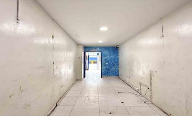 EDIFICIO CON BODEGA EN VENTA EN LA BADEA/PEREIRA