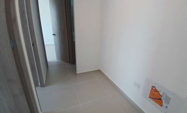 APARTAMENTO EN ARRIENDO UBICADO EN ITAGUÍ SECTOR ANTIGUA COLTEJER