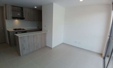 APARTAMENTO EN ARRIENDO UBICADO EN ITAGUÍ SECTOR ANTIGUA COLTEJER