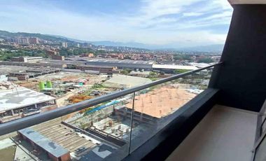 APARTAMENTO EN ARRIENDO UBICADO EN ITAGUÍ SECTOR ANTIGUA COLTEJER