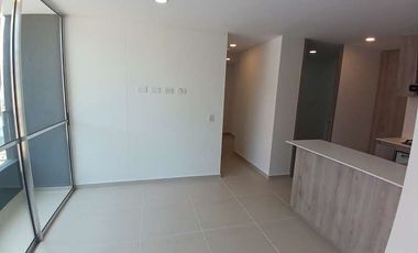 APARTAMENTO EN ARRIENDO UBICADO EN ITAGUÍ SECTOR ANTIGUA COLTEJER