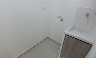 APARTAMENTO EN ARRIENDO UBICADO EN ITAGUÍ SECTOR ANTIGUA COLTEJER