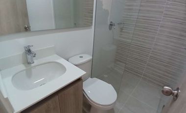 APARTAMENTO EN ARRIENDO UBICADO EN ITAGUÍ SECTOR ANTIGUA COLTEJER