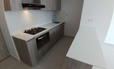 APARTAMENTO EN ARRIENDO UBICADO EN ITAGUÍ SECTOR ANTIGUA COLTEJER