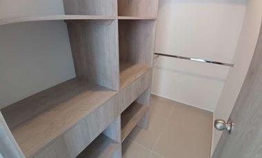 APARTAMENTO EN ARRIENDO UBICADO EN ITAGUÍ SECTOR ANTIGUA COLTEJER