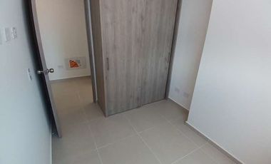 APARTAMENTO EN ARRIENDO UBICADO EN ITAGUÍ SECTOR ANTIGUA COLTEJER