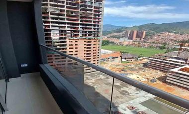 APARTAMENTO EN ARRIENDO UBICADO EN ITAGUÍ SECTOR ANTIGUA COLTEJER