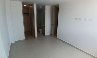 APARTAMENTO EN ARRIENDO UBICADO EN ITAGUÍ SECTOR ANTIGUA COLTEJER