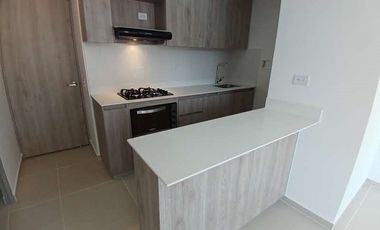 APARTAMENTO EN ARRIENDO UBICADO EN ITAGUÍ SECTOR ANTIGUA COLTEJER