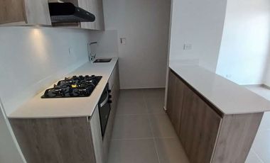 APARTAMENTO EN ARRIENDO UBICADO EN ITAGUÍ SECTOR ANTIGUA COLTEJER
