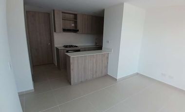 APARTAMENTO EN ARRIENDO UBICADO EN ITAGUÍ SECTOR ANTIGUA COLTEJER