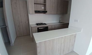 APARTAMENTO EN ARRIENDO UBICADO EN ITAGUÍ SECTOR ANTIGUA COLTEJER