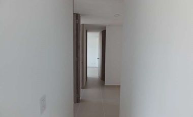 APARTAMENTO EN ARRIENDO UBICADO EN ITAGUÍ SECTOR ANTIGUA COLTEJER