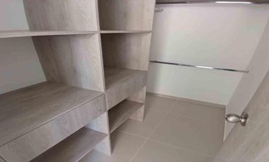 APARTAMENTO EN ARRIENDO UBICADO EN ITAGUÍ SECTOR ANTIGUA COLTEJER