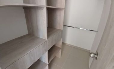 APARTAMENTO EN ARRIENDO UBICADO EN ITAGUÍ SECTOR ANTIGUA COLTEJER