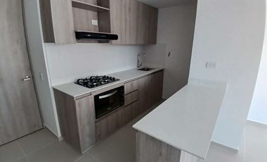 APARTAMENTO EN ARRIENDO UBICADO EN ITAGUÍ SECTOR ANTIGUA COLTEJER