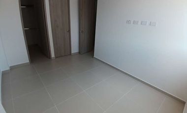 APARTAMENTO EN ARRIENDO UBICADO EN ITAGUÍ SECTOR ANTIGUA COLTEJER