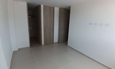 APARTAMENTO EN ARRIENDO UBICADO EN ITAGUÍ SECTOR ANTIGUA COLTEJER