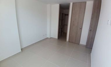 APARTAMENTO EN ARRIENDO UBICADO EN ITAGUÍ SECTOR ANTIGUA COLTEJER