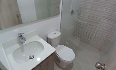 APARTAMENTO EN ARRIENDO UBICADO EN ITAGUÍ SECTOR ANTIGUA COLTEJER