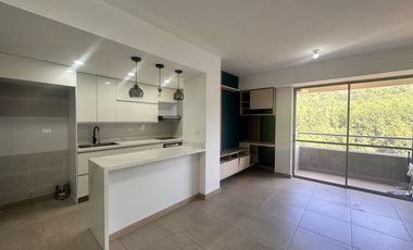 🏡 APARTAMENTO EN ARRIENDO UBICADO EN BELLO SECTOR AMAZONIA