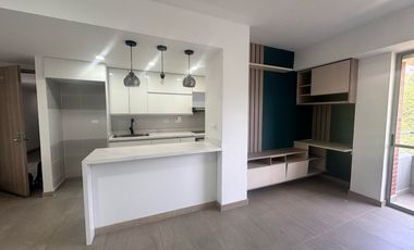 🏡 APARTAMENTO EN ARRIENDO UBICADO EN BELLO SECTOR AMAZONIA
