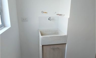 APARTAMENTO EN ARRIENDO UBICADO EN LA ESTRELLA SECTOR TOLEDO