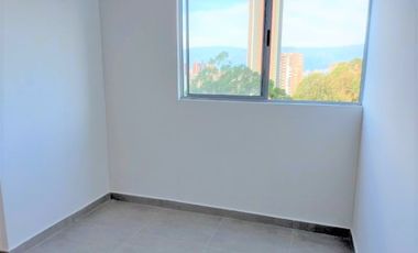 APARTAMENTO EN ARRIENDO UBICADO EN LA ESTRELLA SECTOR TOLEDO