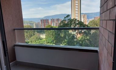 APARTAMENTO EN ARRIENDO UBICADO EN LA ESTRELLA SECTOR TOLEDO