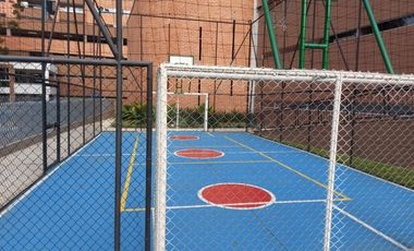 APARTAMENTO EN ARRIENDO UBICADO EN LA ESTRELLA SECTOR TOLEDO