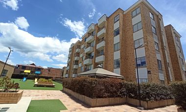 Apartamento en venta en Pinares de Chia Reservado