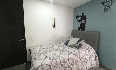 Apartamento en venta en Pinares de Chia Reservado