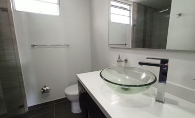Apartamento en venta en Pinares de Chia Reservado