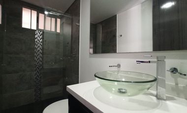 Apartamento en venta en Pinares de Chia Reservado