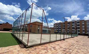 Apartamento en venta en Pinares de Chia Reservado