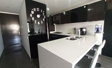 Apartamento en venta en Pinares de Chia Reservado