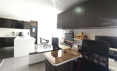 Apartamento en venta en Pinares de Chia Reservado