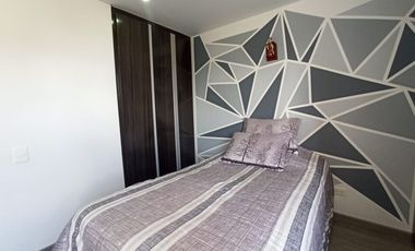 Apartamento en venta en Pinares de Chia Reservado