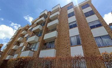 Apartamento en venta en Pinares de Chia Reservado