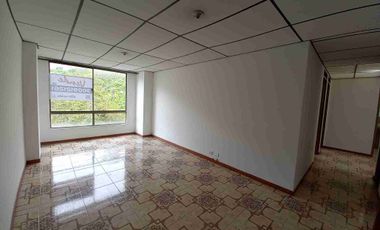 APARTAMENTO EN ARRIENDO EN CAMPOHERMOSO - MANIZALES