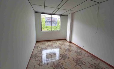 APARTAMENTO EN ARRIENDO EN CAMPOHERMOSO - MANIZALES