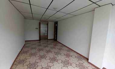 APARTAMENTO EN ARRIENDO EN CAMPOHERMOSO - MANIZALES