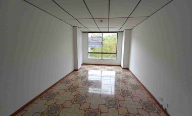 APARTAMENTO EN ARRIENDO EN CAMPOHERMOSO - MANIZALES