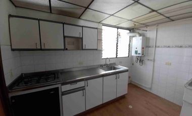 APARTAMENTO EN ARRIENDO EN CAMPOHERMOSO - MANIZALES