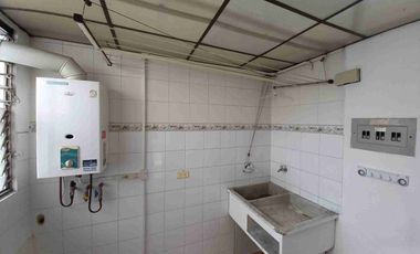 APARTAMENTO EN ARRIENDO EN CAMPOHERMOSO - MANIZALES