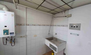 APARTAMENTO EN ARRIENDO EN CAMPOHERMOSO - MANIZALES