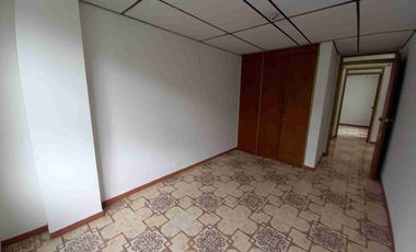 APARTAMENTO EN ARRIENDO EN CAMPOHERMOSO - MANIZALES