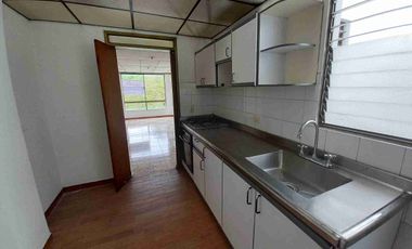 APARTAMENTO EN ARRIENDO EN CAMPOHERMOSO - MANIZALES